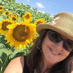 Meet your Posher, Tami